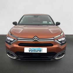 Citroen C4 C4 PureTech 130 S&S EAT8 - Shine La Rochelle