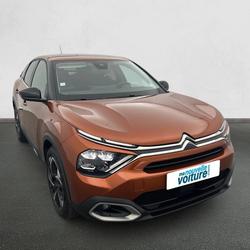 Citroen C4 C4 PureTech 130 S&S EAT8 - Shine La Rochelle