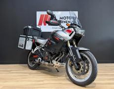 Yamaha XTZ 1200 Super tenere Tours