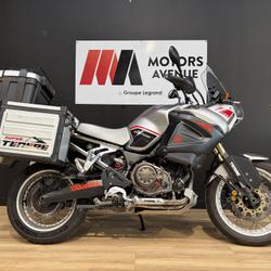 Yamaha XTZ 1200 Super t&eacute;n&eacute;r&eacute;  Tours