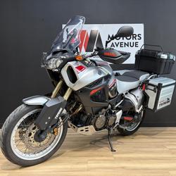 Yamaha XTZ 1200 Super t&eacute;n&eacute;r&eacute;  Tours