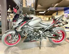 Suzuki GSXS Vitrolles