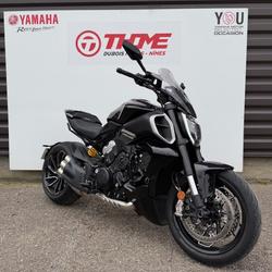 Ducati Diavel  N&icirc;mes