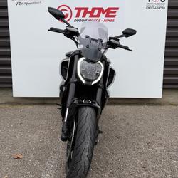 Ducati Diavel  N&icirc;mes
