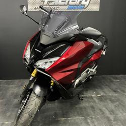 Honda Forza  M&eacute;rignac