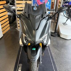 Yamaha T MAX  Royan