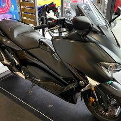 Yamaha T MAX  Royan