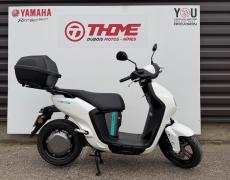 Yamaha Neo's Nîmes