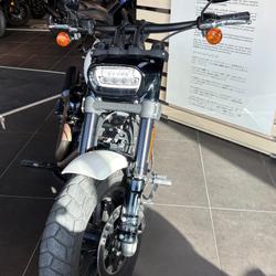 Harley Davidson Fat Bob  Voglans