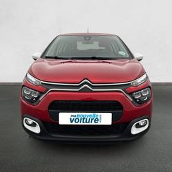 Citroen C3 C3 PureTech 83 S&S BVM5 - YOU! La Rochelle