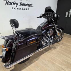 Harley Davidson Street Glide  B&egrave;gles