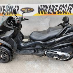 Piaggio MP3  Vitrolles
