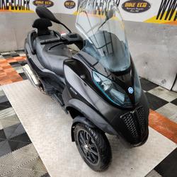 Piaggio MP3  Vitrolles