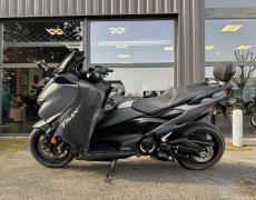 Yamaha T MAX Saint-Maximin