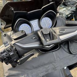 Yamaha T MAX  Saint-Maximin