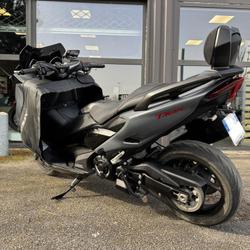 Yamaha T MAX  Saint-Maximin