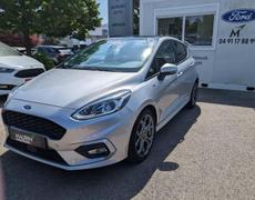 Ford Fiesta Manosque