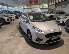 Ford Fiesta Manosque