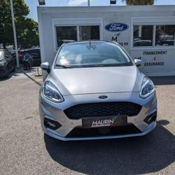 Ford Fiesta 1.0 EcoBoost 95ch ST-Line X 5p Manosque