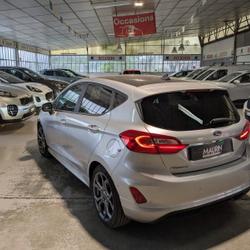 Ford Fiesta 1.0 EcoBoost 95ch ST-Line X 5p Manosque