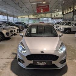 Ford Fiesta 1.0 EcoBoost 95ch ST-Line X 5p Manosque