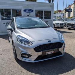 Ford Fiesta 1.0 EcoBoost 95ch ST-Line X 5p Manosque