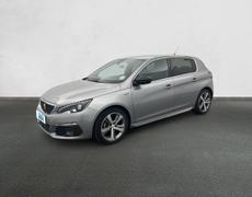 Peugeot 308 II Phase 2 La Rochelle