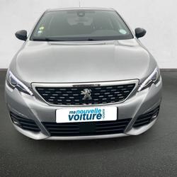 Peugeot 308 II Phase 2 308 BlueHDi 130ch S&S BVM6 - GT La Rochelle