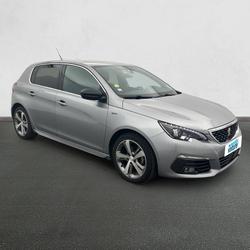 Peugeot 308 II Phase 2 308 BlueHDi 130ch S&S BVM6 - GT La Rochelle