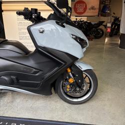 Yamaha T MAX  La Garenne-Colombes