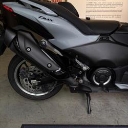 Yamaha T MAX  La Garenne-Colombes