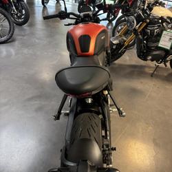 Triumph Trident  Dury