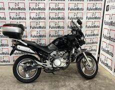 Honda Varadero 125 Arles
