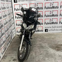 Honda Varadero 125  Arles