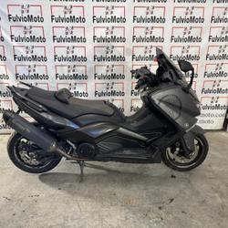 Yamaha T MAX  Arles