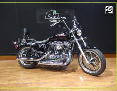 Harley Davidson Sportster Tarbes