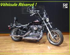 Harley Davidson Sportster Tarbes