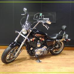 Harley Davidson Sportster  Tarbes