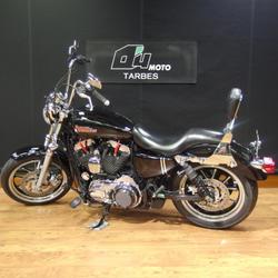 Harley Davidson Sportster  Tarbes