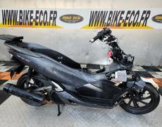 Honda PCX Vitrolles