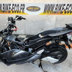 Honda PCX  Vitrolles