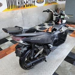 Honda PCX  Vitrolles