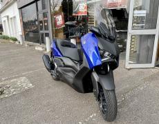 Yamaha X MAX Vernon