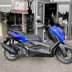 Yamaha X MAX  Vernon