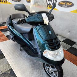 Piaggio Super  Vitrolles