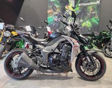 Kawasaki Z1000 Ruaudin