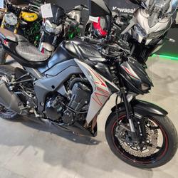 Kawasaki Z1000  Ruaudin