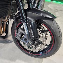 Kawasaki Z1000  Ruaudin