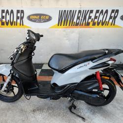 Piaggio Liberty  Vitrolles