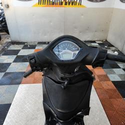 Piaggio Liberty  Vitrolles